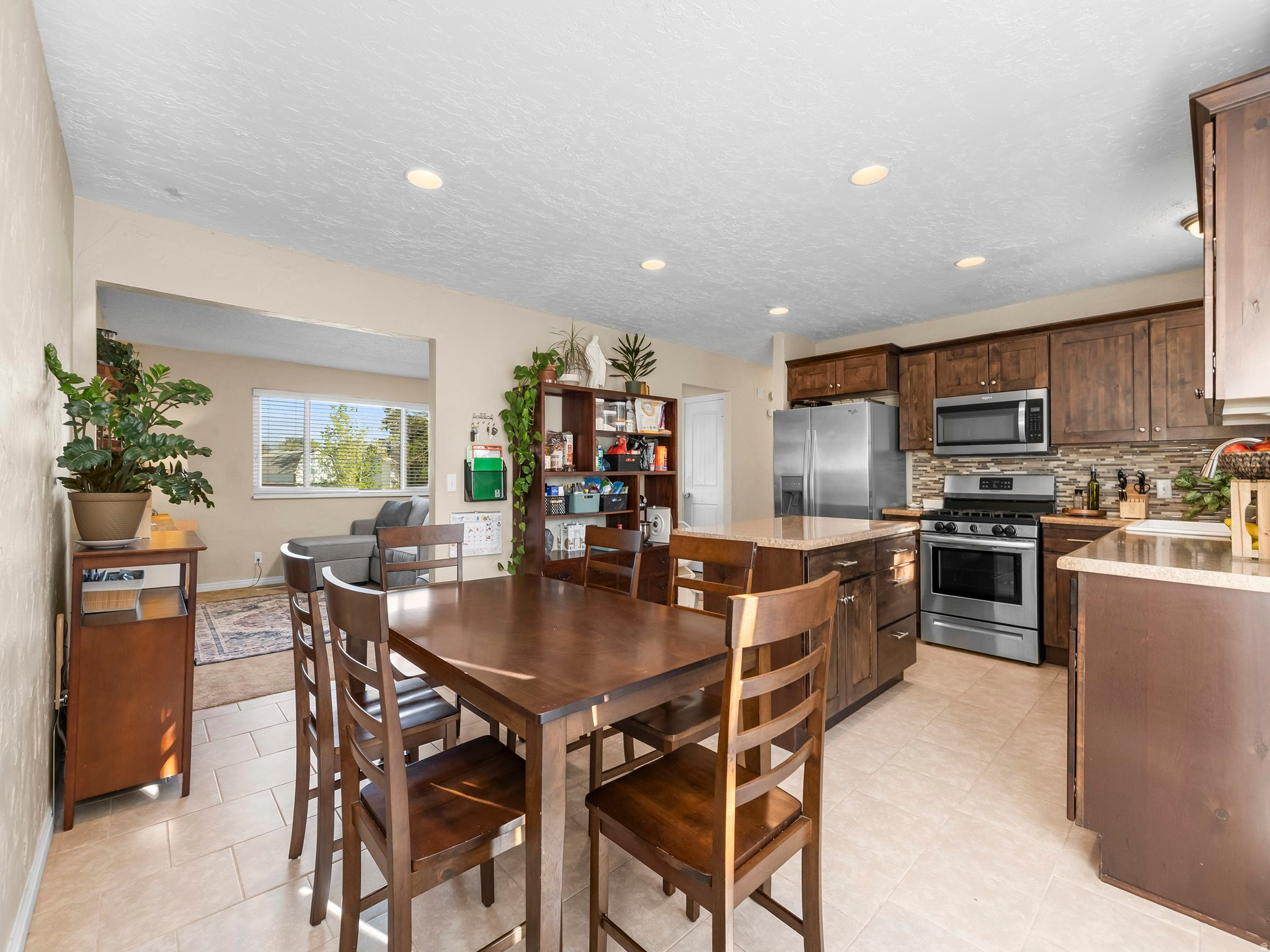 CENTENNIAL VILLAGE #2 - Residential