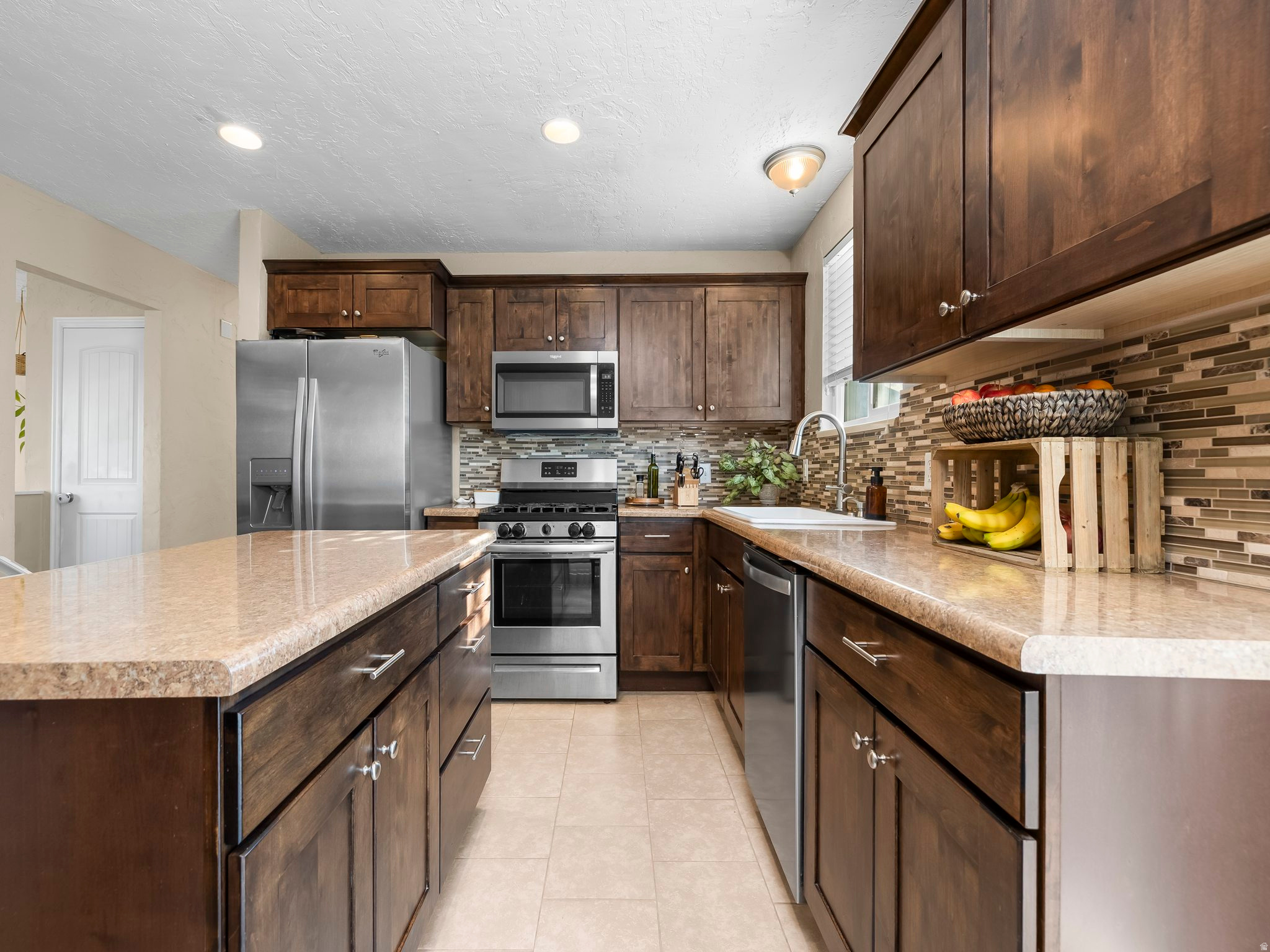 CENTENNIAL VILLAGE #2 - Residential