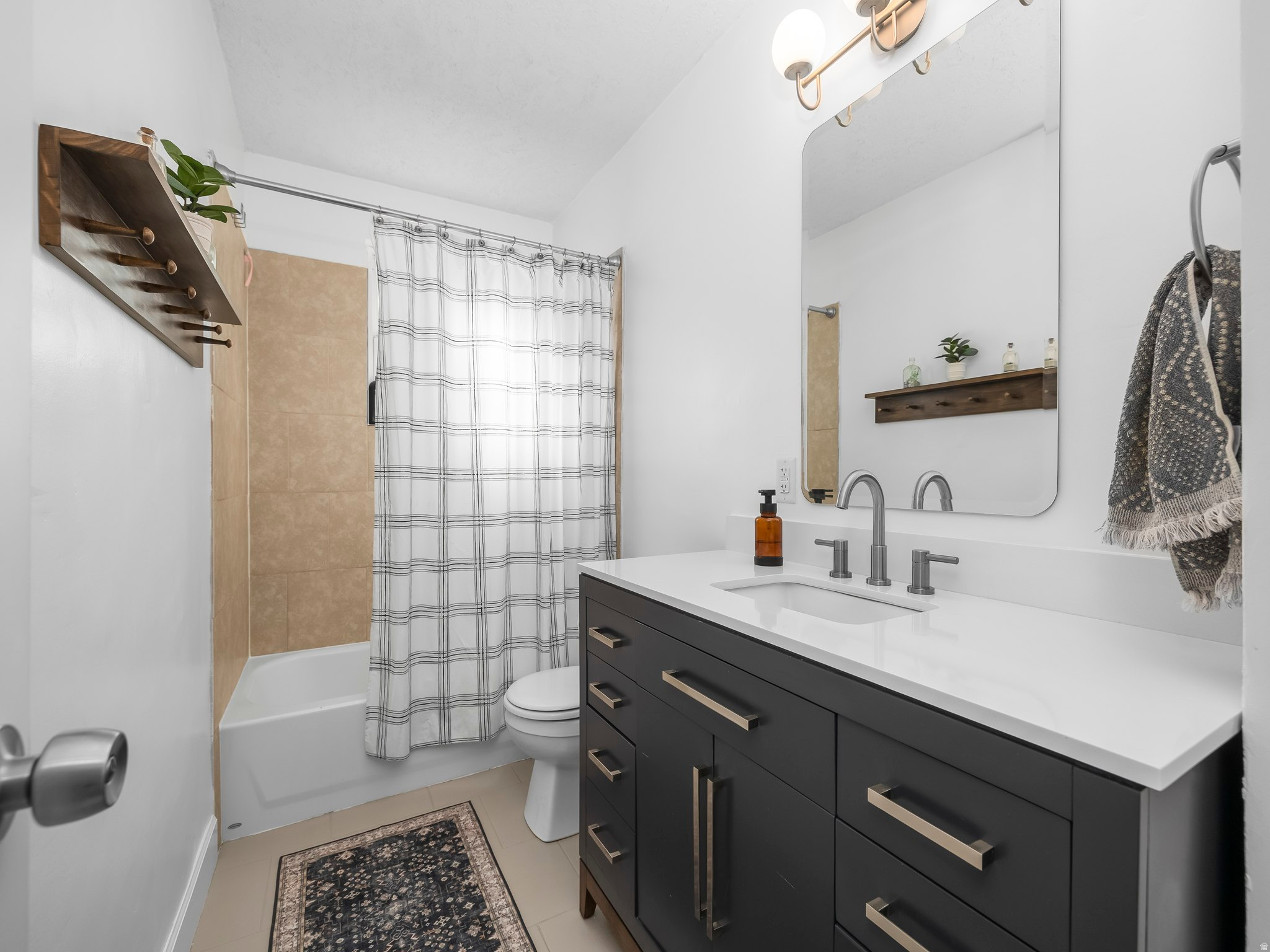 CENTENNIAL VILLAGE #2 - Residential