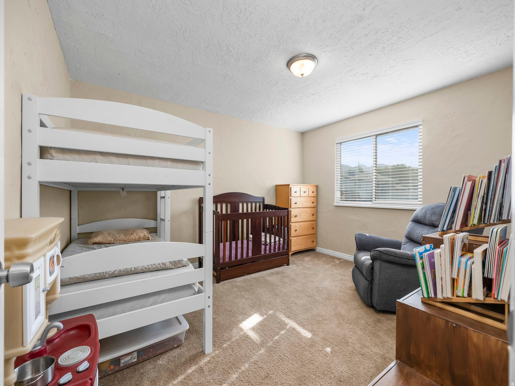CENTENNIAL VILLAGE #2 - Residential