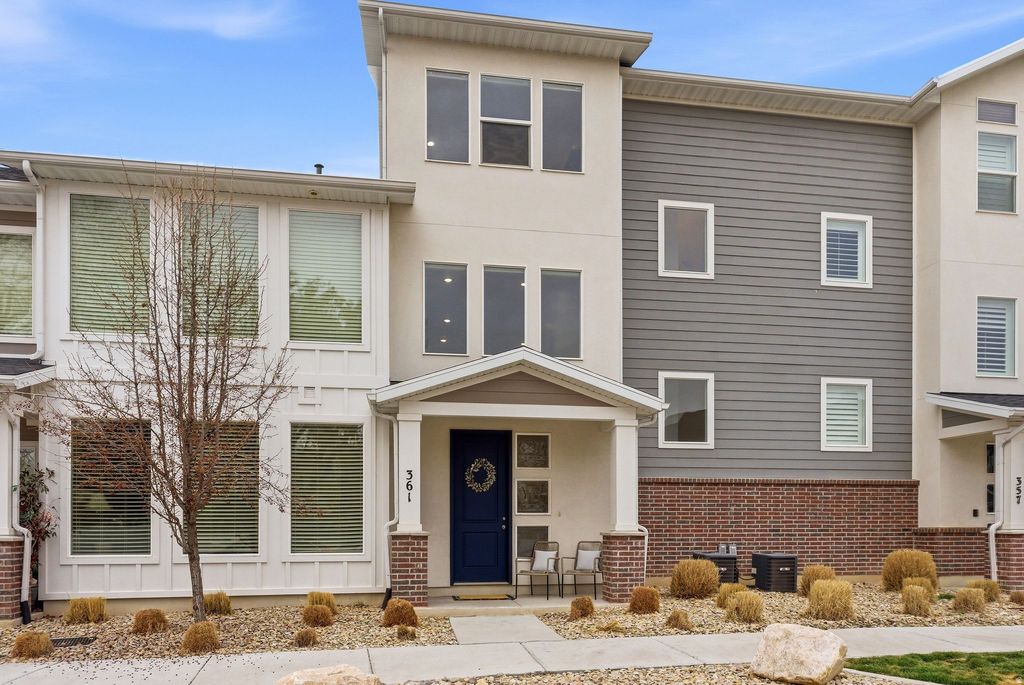 Photo of 361 W 50 N, Layton, UT 84041 (MLS # 2139315)