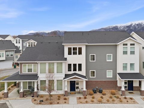 Townhouse For Sale - 361 W 50<br/> Layton, UT 84041