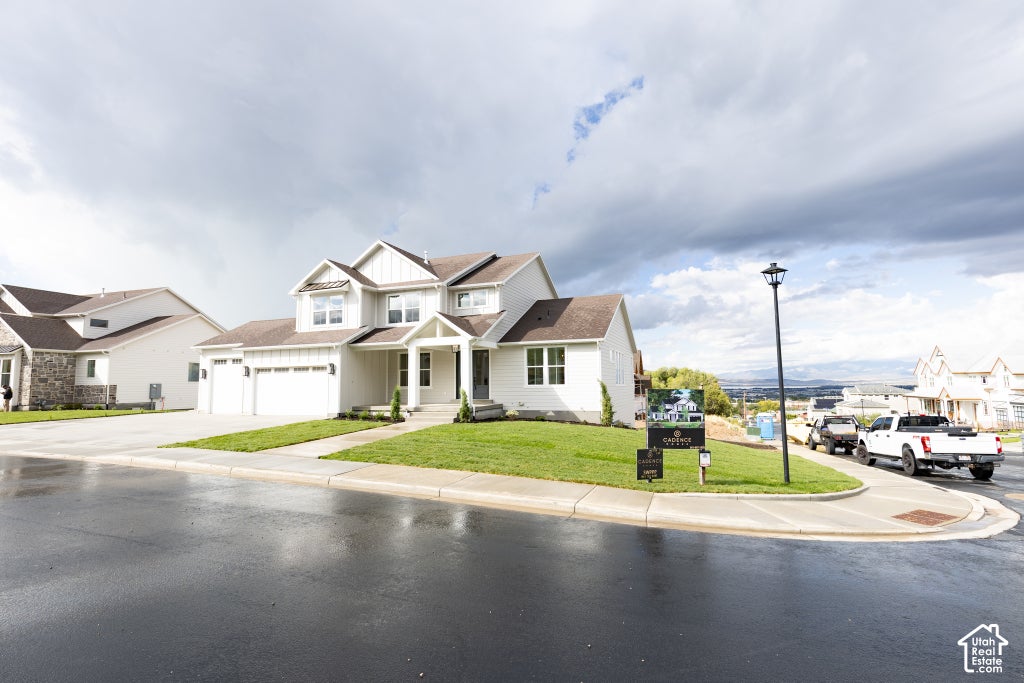 Photo of 322 S 1100 E #5, Pleasant Grove, UT 84062 (MLS # 2192847)