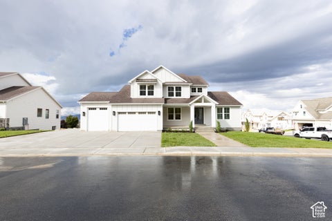 Photo of 322 S 1100 E #5, Pleasant Grove, UT 84062 (MLS # 2192847)