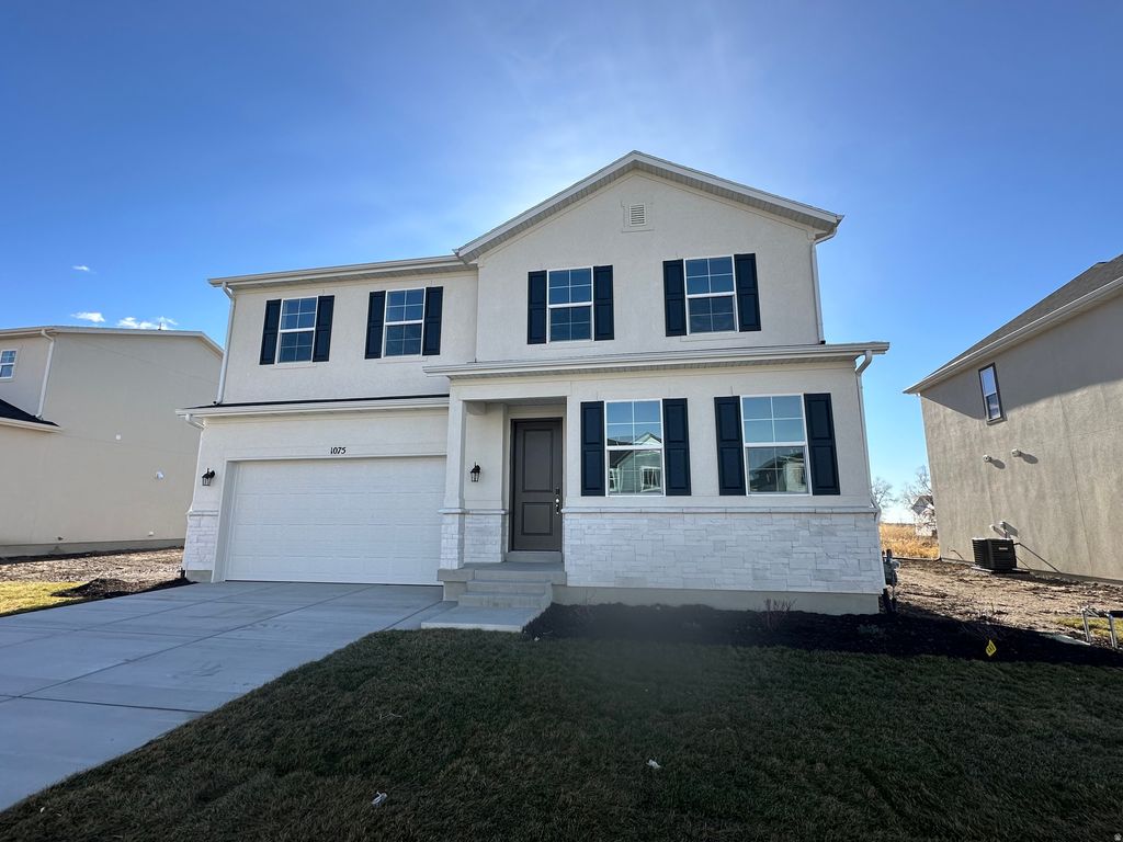 Photo of 1075 W 450 W #70, Brigham City, UT 84302 (MLS # 2114339)