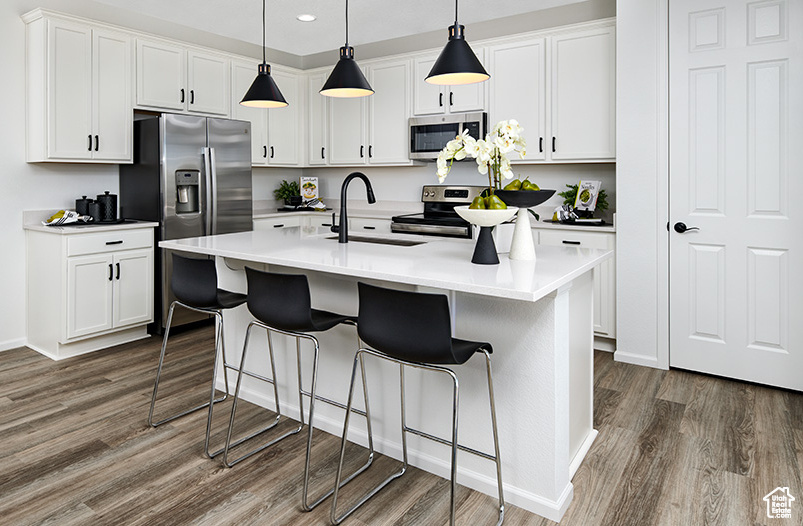 SEASONS AT BEETON PATH - Residential