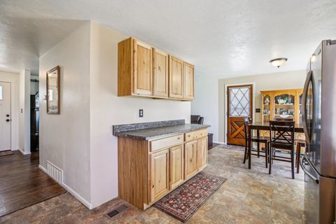 Tiny photo for 5345 W 4000 S, Hooper, UT 84315 (MLS # 2144048)