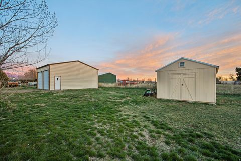 Tiny photo for 5345 W 4000 S, Hooper, UT 84315 (MLS # 2144048)
