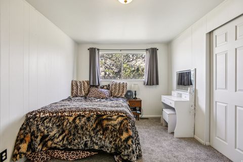 Tiny photo for 5345 W 4000 S, Hooper, UT 84315 (MLS # 2144048)