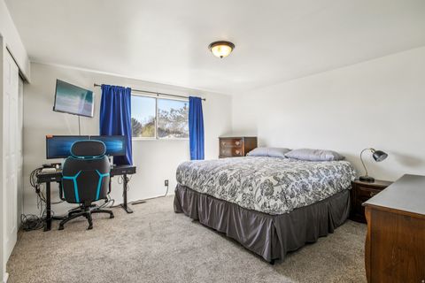 Tiny photo for 5345 W 4000 S, Hooper, UT 84315 (MLS # 2144048)
