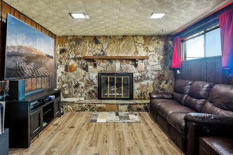 Tiny photo for 5345 W 4000 S, Hooper, UT 84315 (MLS # 2144048)