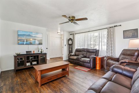Tiny photo for 5345 W 4000 S, Hooper, UT 84315 (MLS # 2144048)