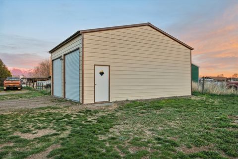 Tiny photo for 5345 W 4000 S, Hooper, UT 84315 (MLS # 2144048)