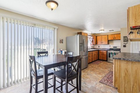 Tiny photo for 5345 W 4000 S, Hooper, UT 84315 (MLS # 2144048)