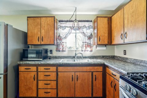 Tiny photo for 5345 W 4000 S, Hooper, UT 84315 (MLS # 2144048)