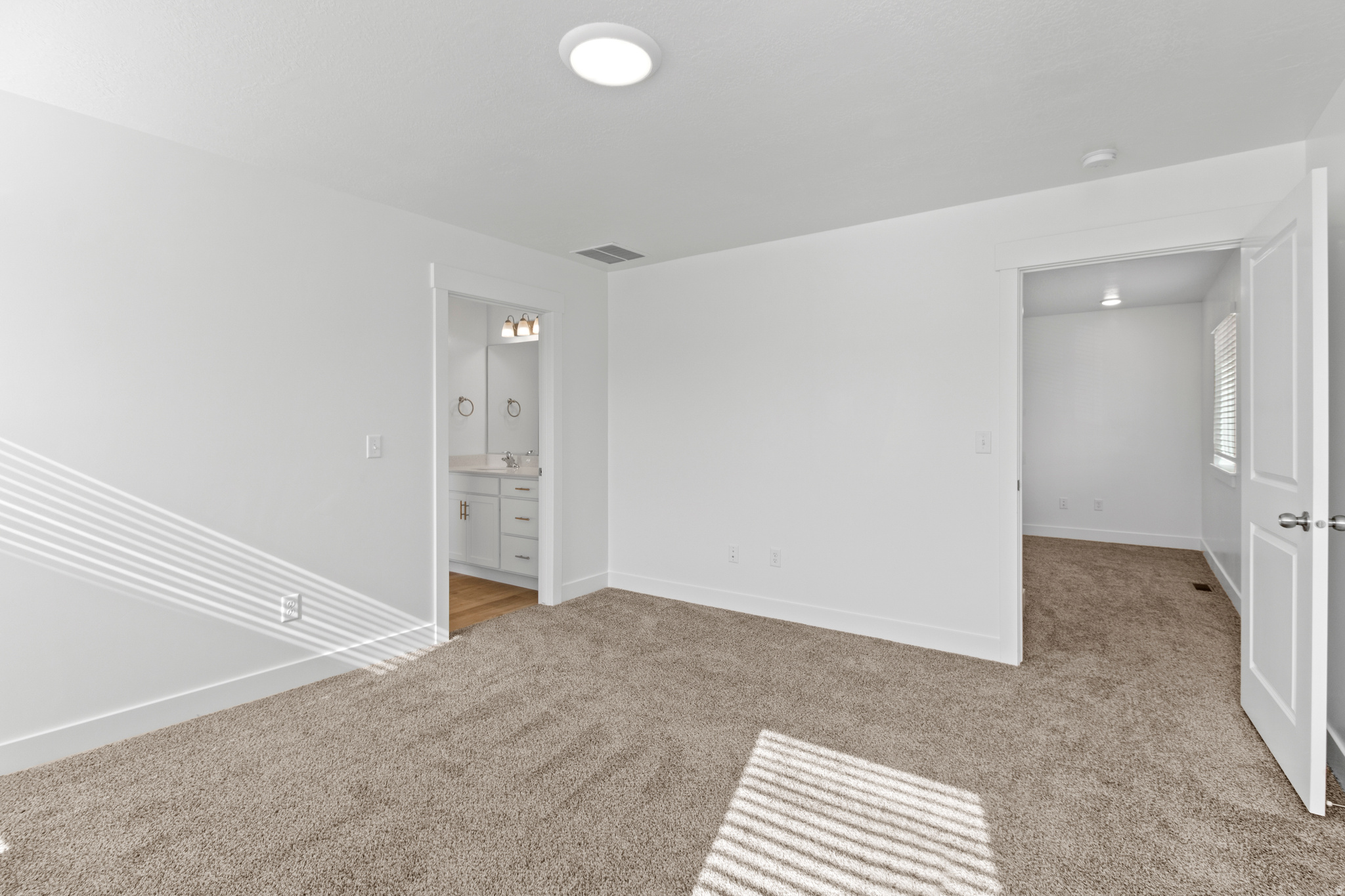 SUGAR CREEK - Residential