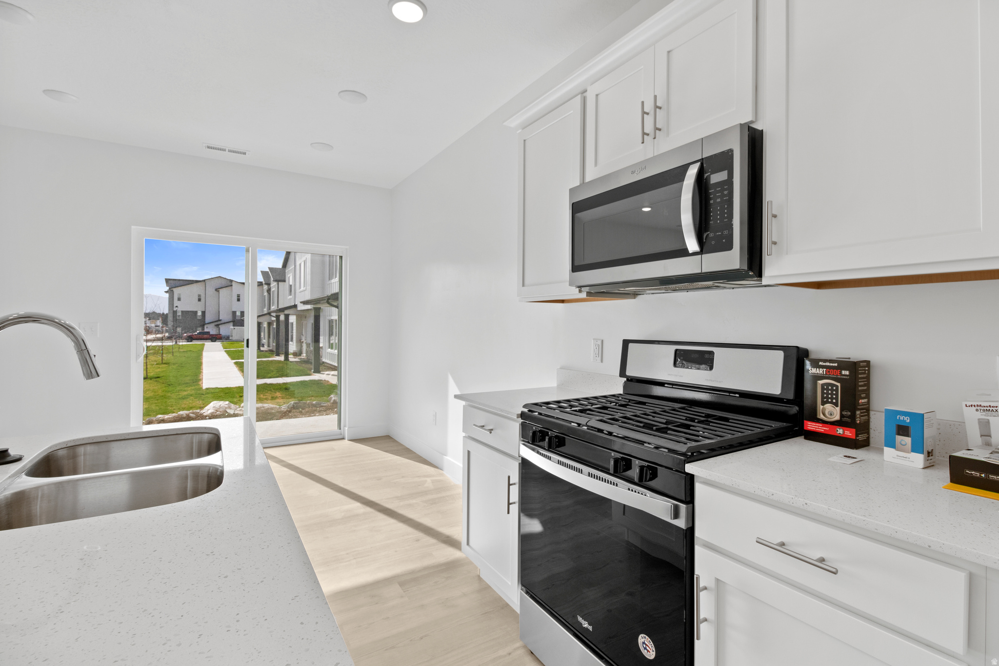 SUGAR CREEK - Residential
