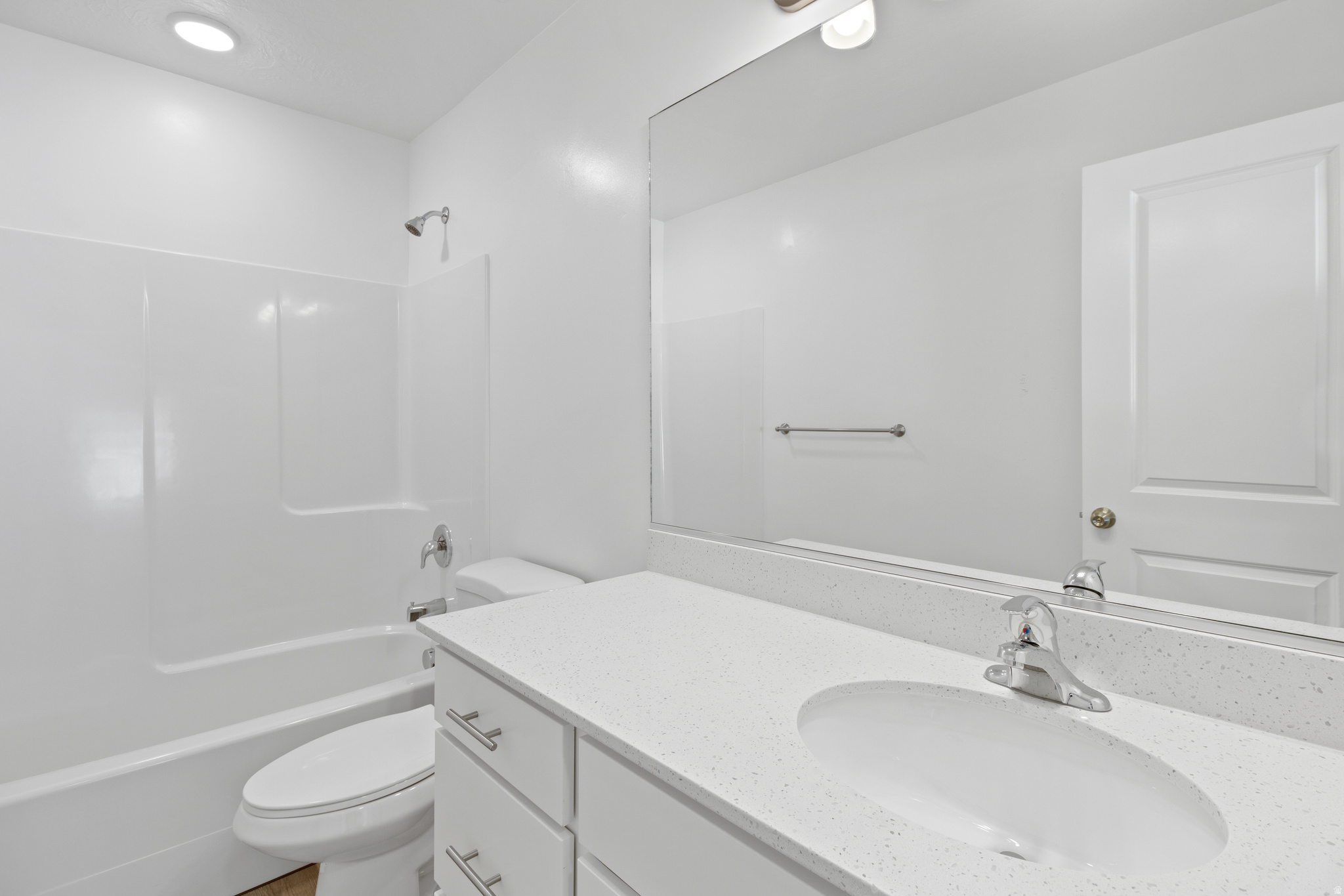 SUGAR CREEK - Residential