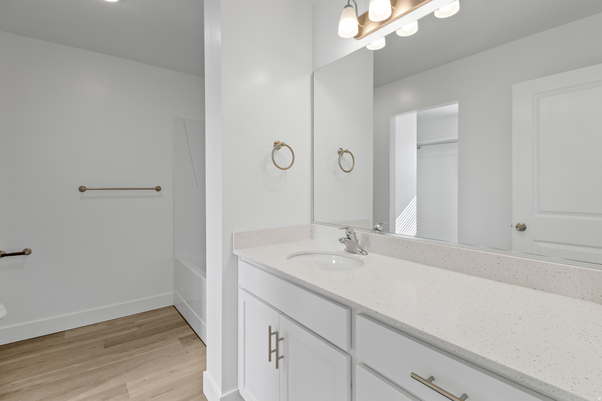 SUGAR CREEK - Residential