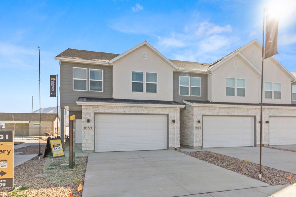 Photo of 1271 W 500 S, Logan, UT 84321 (MLS # 2159802)