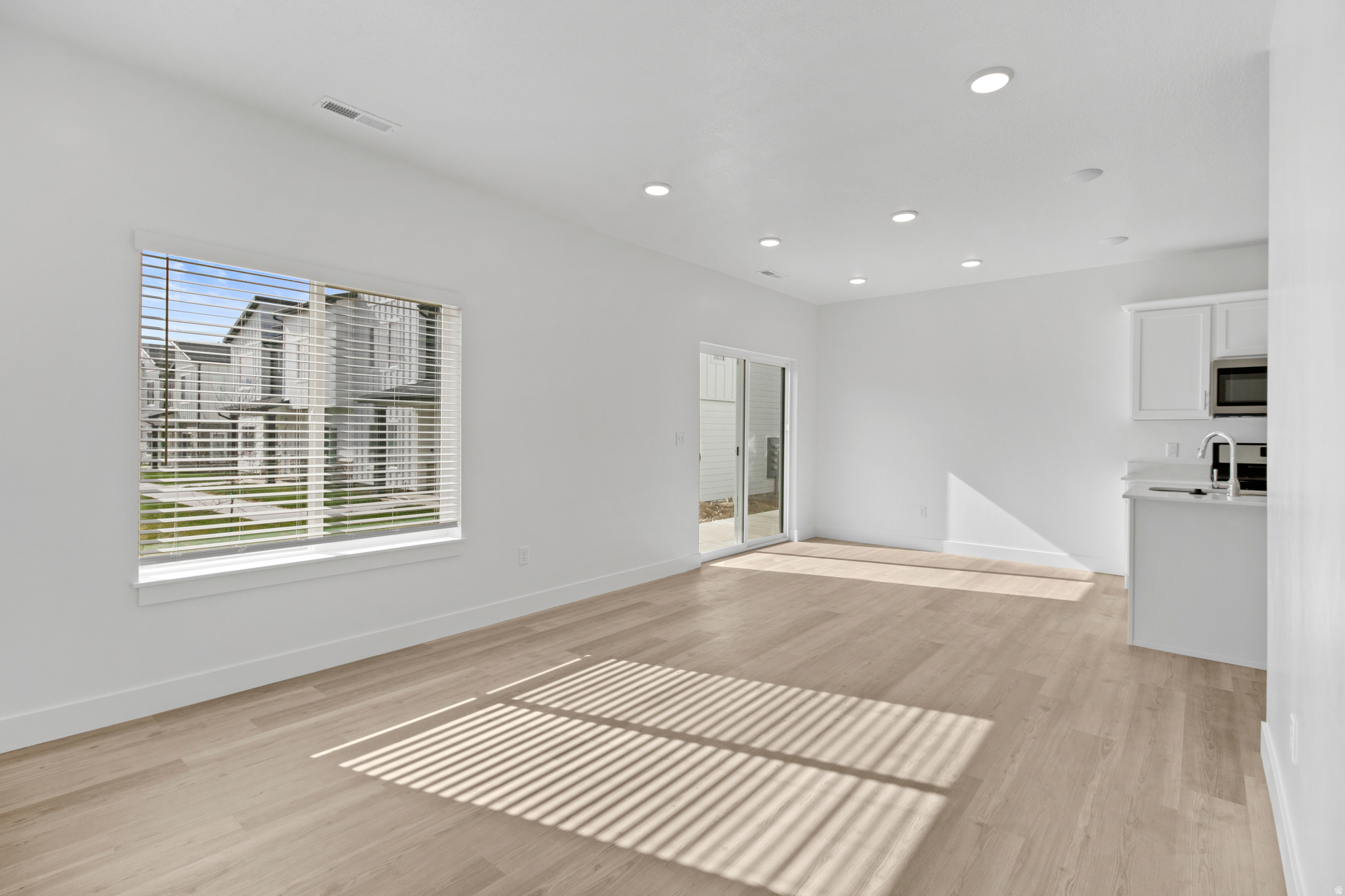 SUGAR CREEK - Residential
