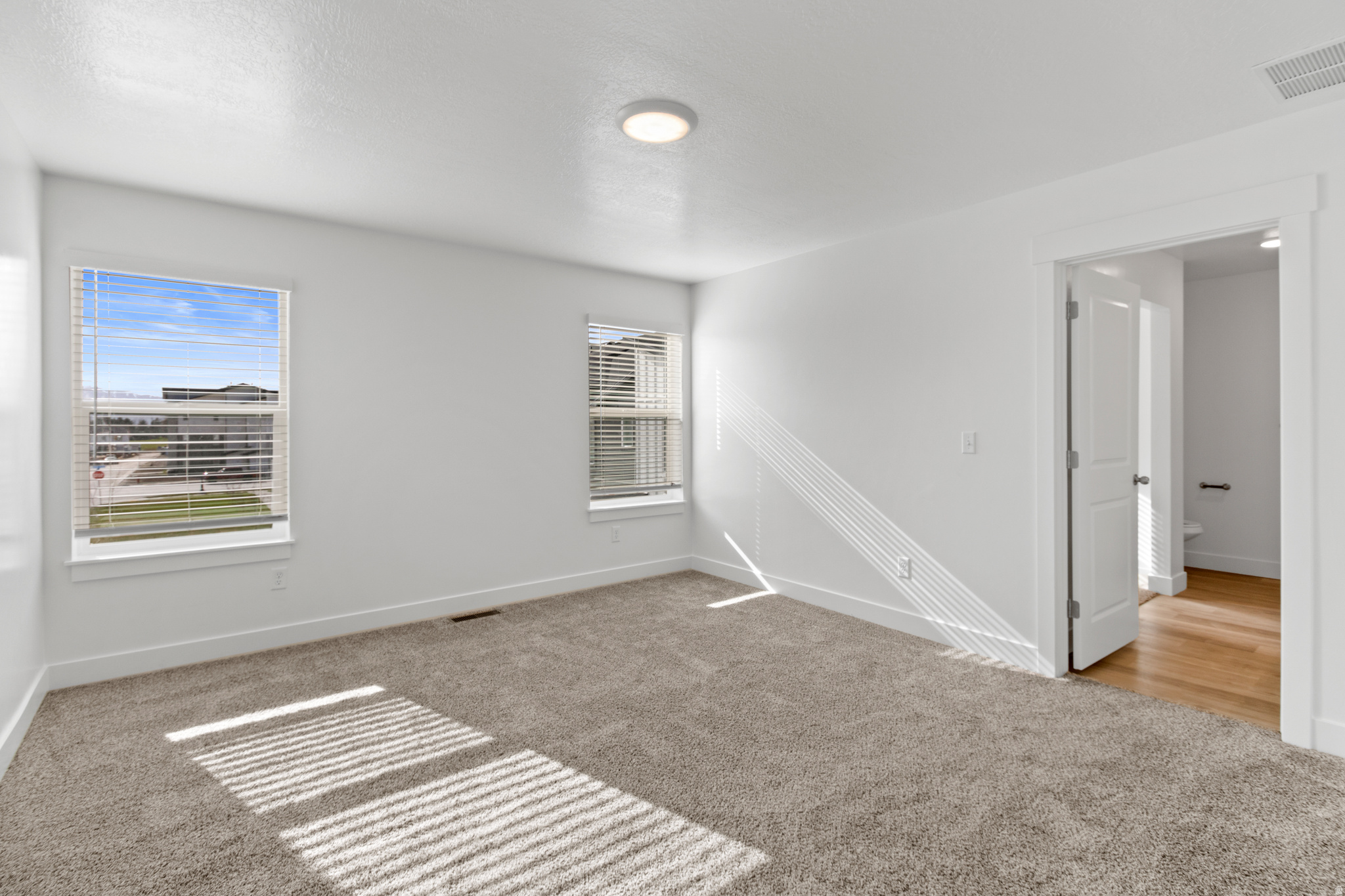 SUGAR CREEK - Residential