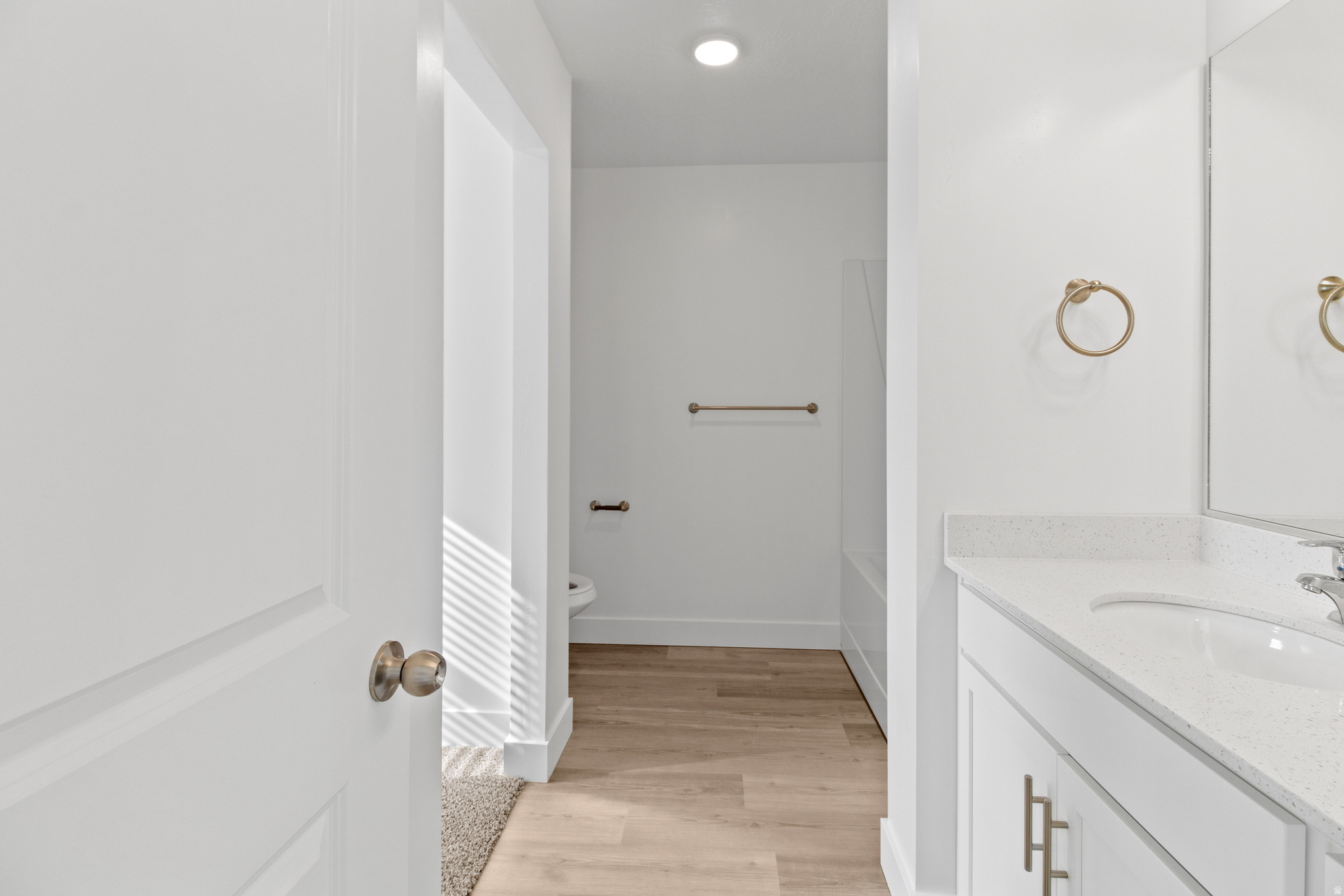 SUGAR CREEK - Residential