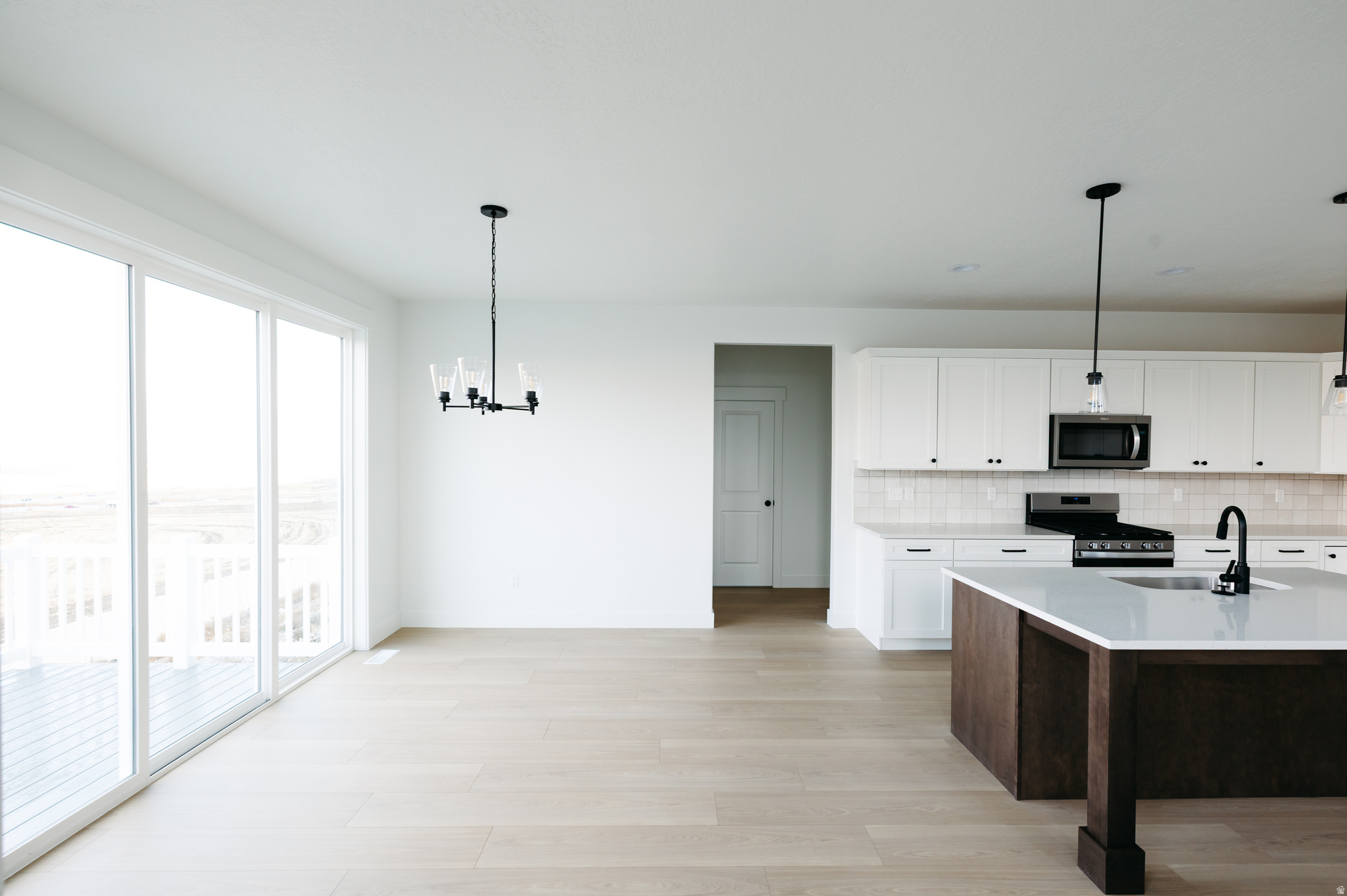 RIDGEHORNE - Residential