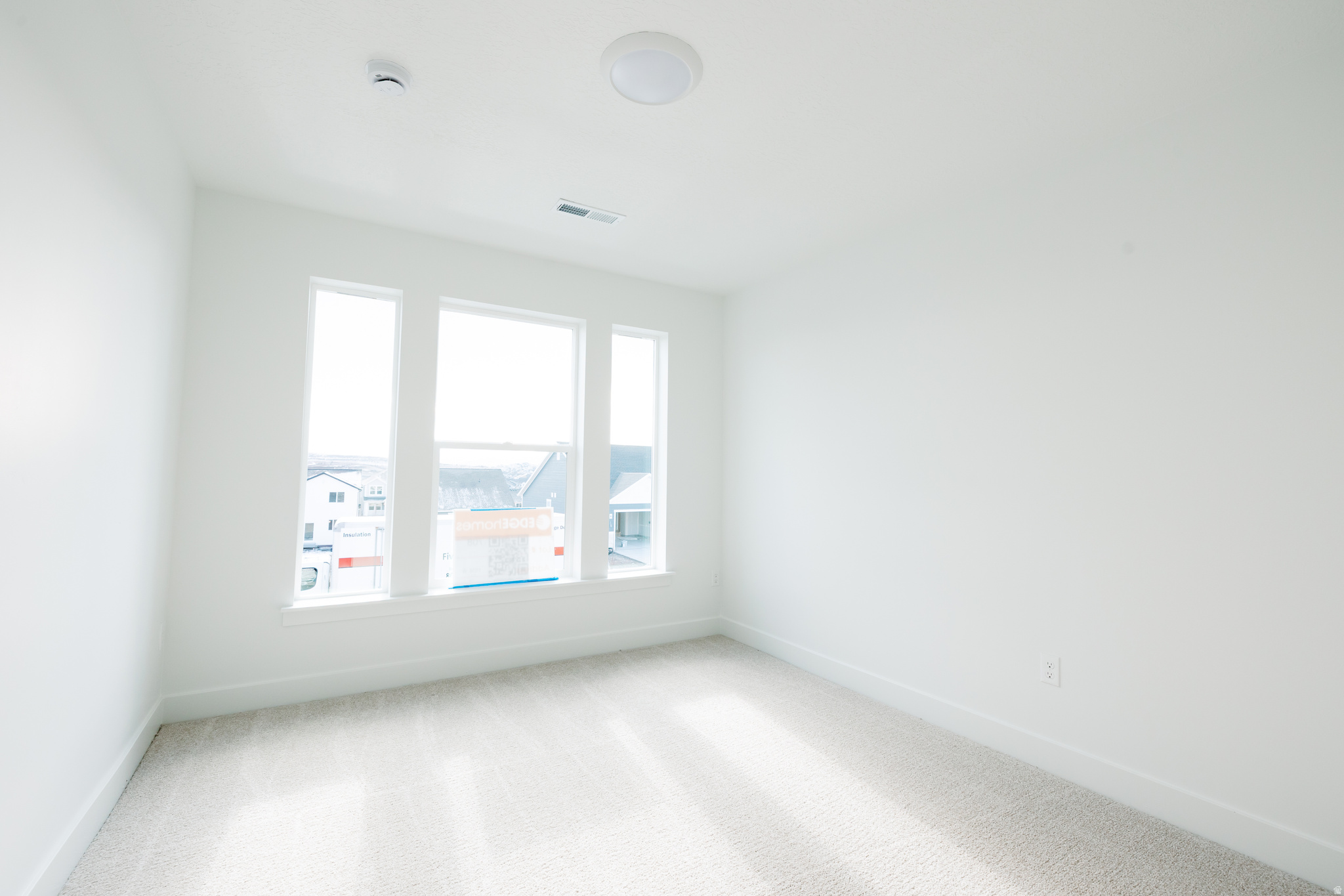 RIDGEHORNE - Residential