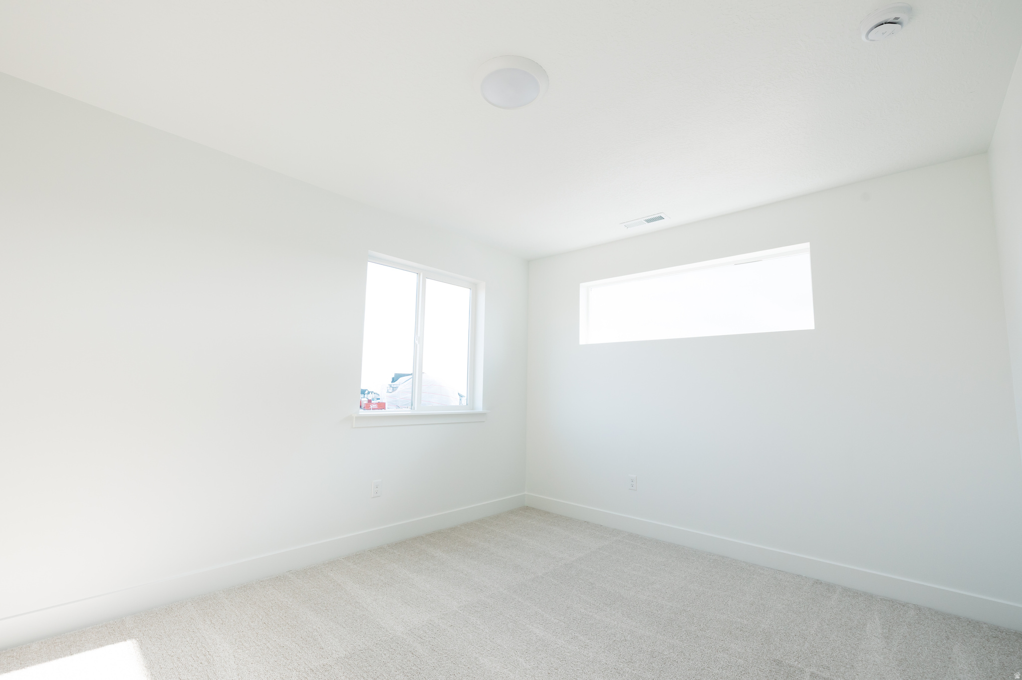 RIDGEHORNE - Residential