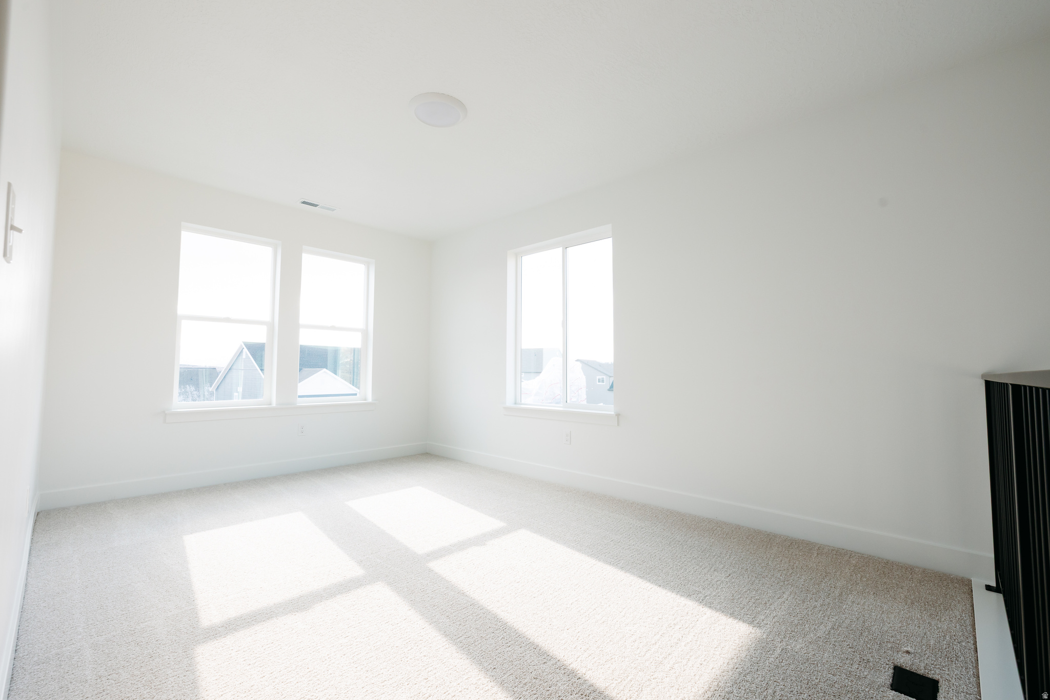 RIDGEHORNE - Residential