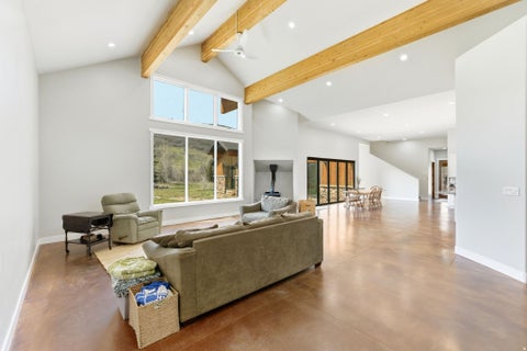 Tiny photo for 3020 E CHALK CREEK RD, Coalville, UT 84017 (MLS # 2157679)