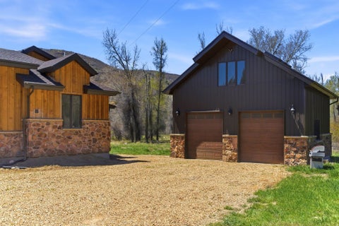 Tiny photo for 3020 E CHALK CREEK RD, Coalville, UT 84017 (MLS # 2157679)