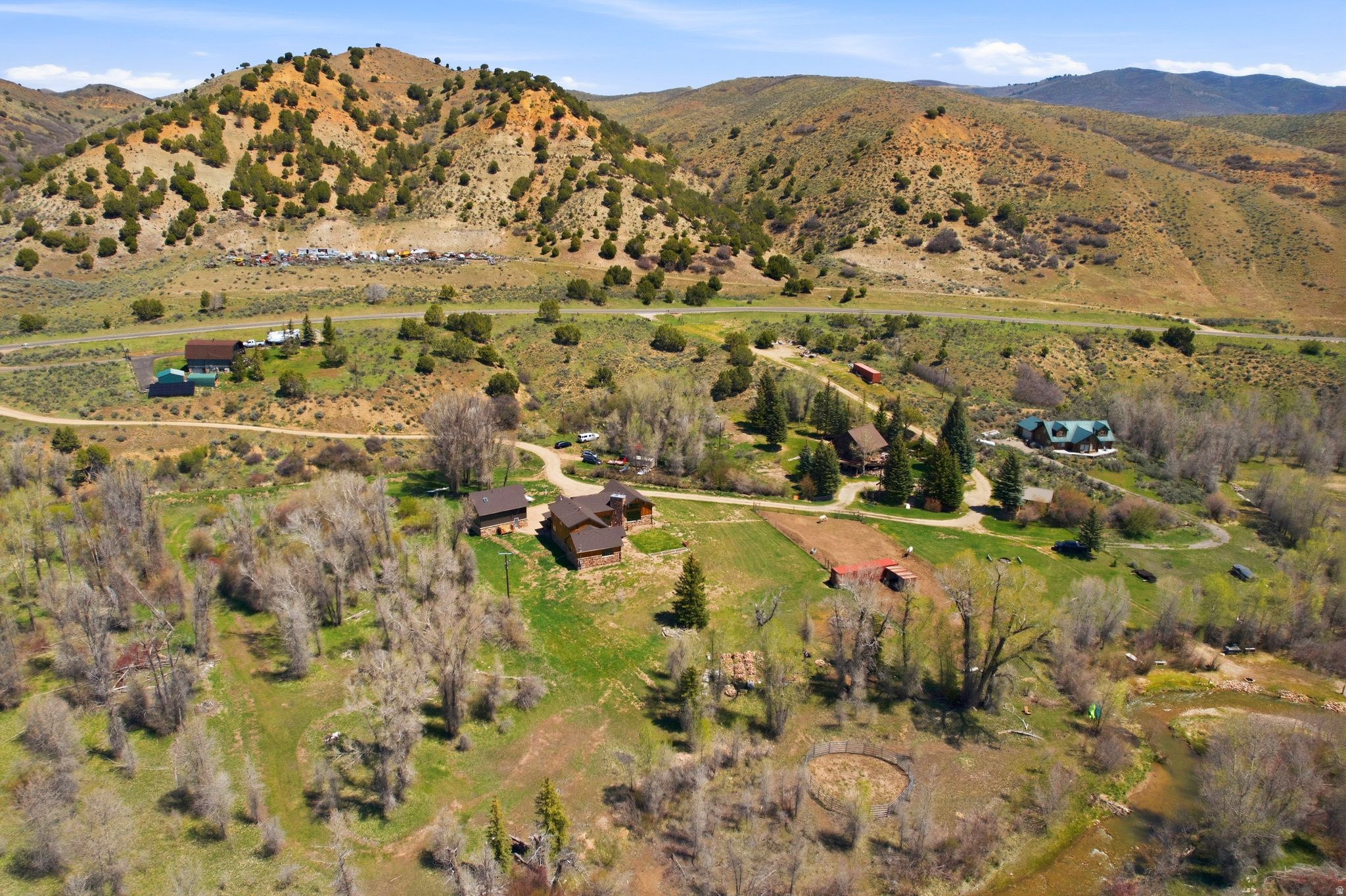 NORTH SUMMIT - Residential