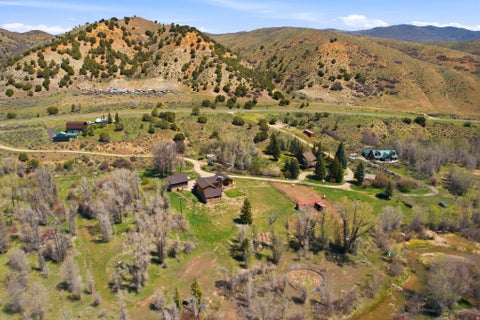 Tiny photo for 3020 E CHALK CREEK RD, Coalville, UT 84017 (MLS # 2157679)