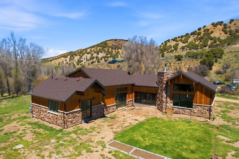Tiny photo for 3020 E CHALK CREEK RD, Coalville, UT 84017 (MLS # 2157679)