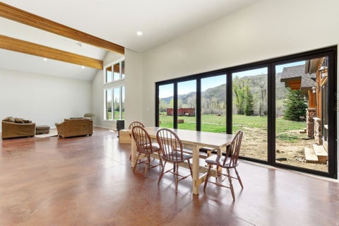Tiny photo for 3020 E CHALK CREEK RD, Coalville, UT 84017 (MLS # 2157679)