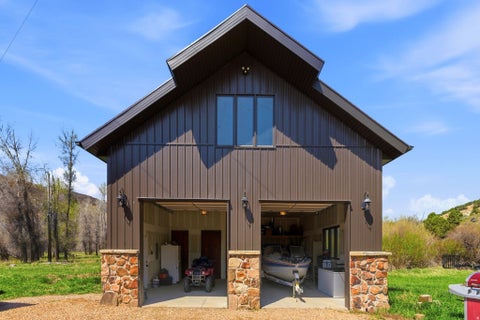 Tiny photo for 3020 E CHALK CREEK RD, Coalville, UT 84017 (MLS # 2157679)