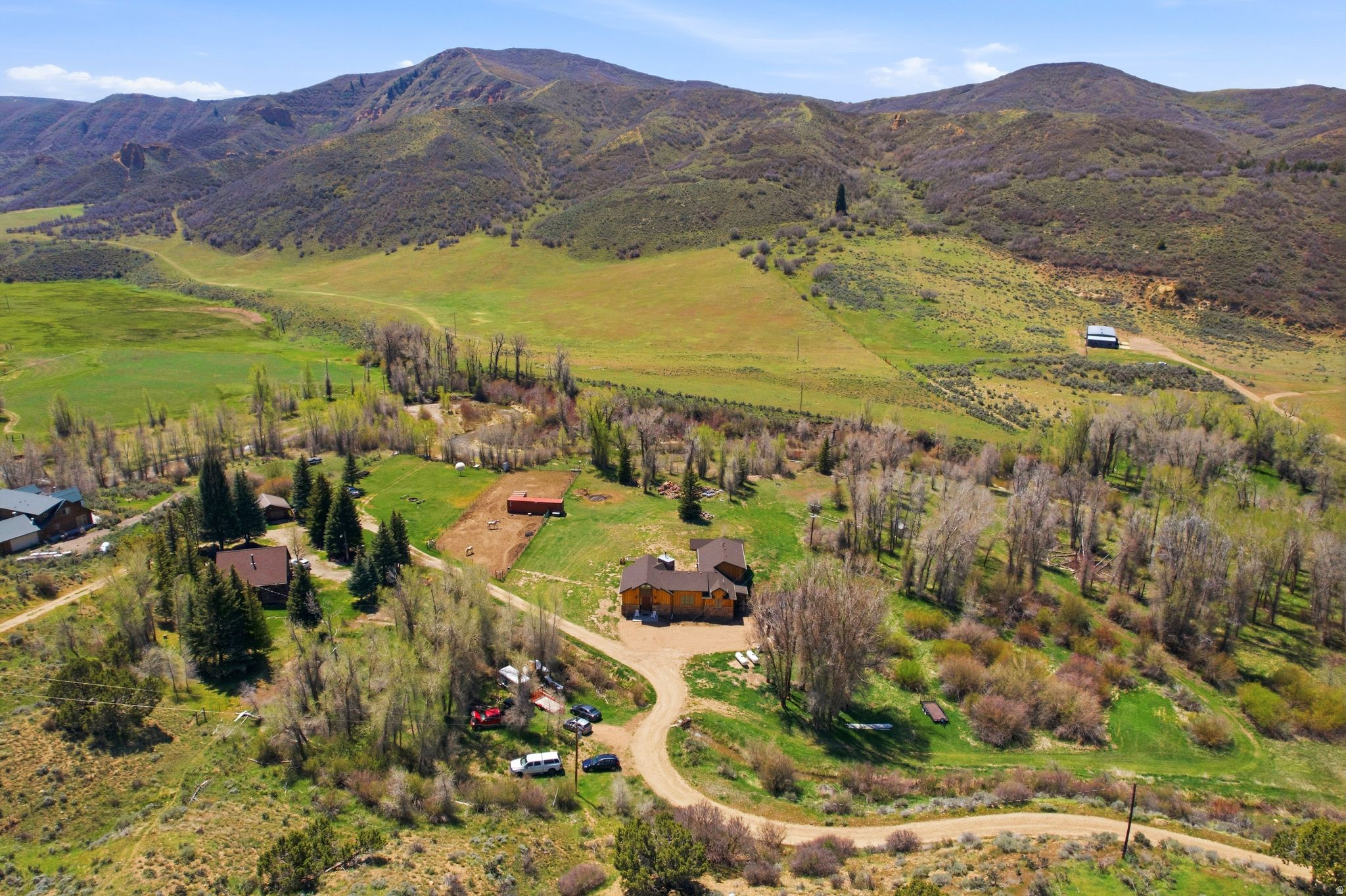 NORTH SUMMIT - Residential