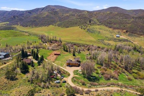 Tiny photo for 3020 E CHALK CREEK RD, Coalville, UT 84017 (MLS # 2157679)