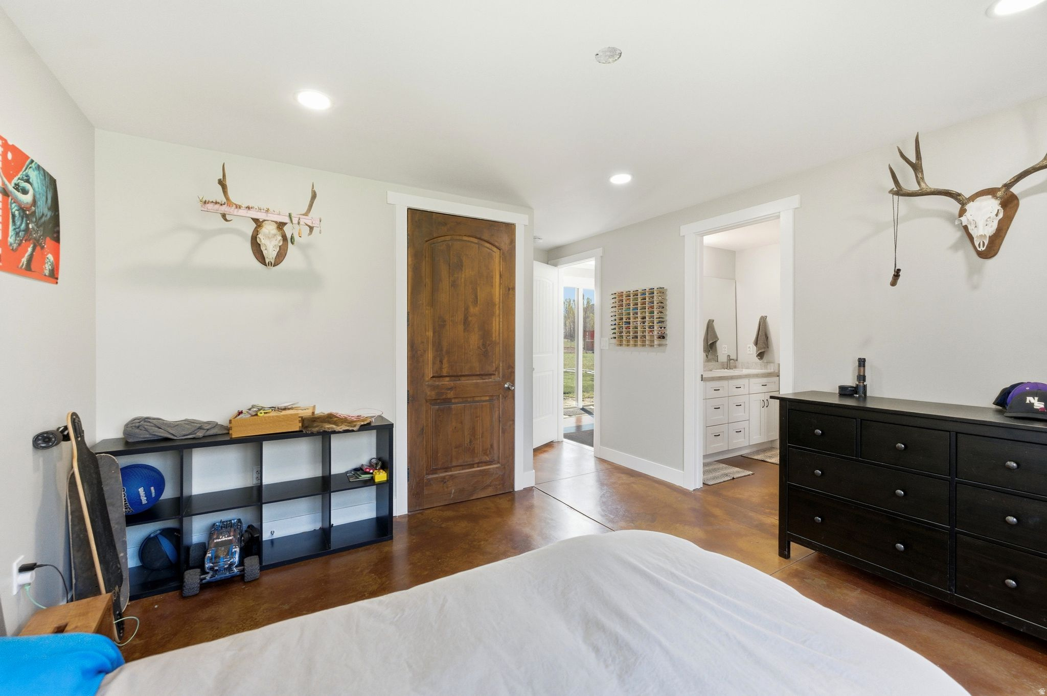 NORTH SUMMIT - Residential