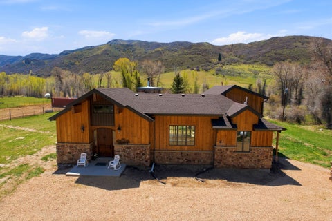 Tiny photo for 3020 E CHALK CREEK RD, Coalville, UT 84017 (MLS # 2157679)