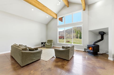 Tiny photo for 3020 E CHALK CREEK RD, Coalville, UT 84017 (MLS # 2157679)