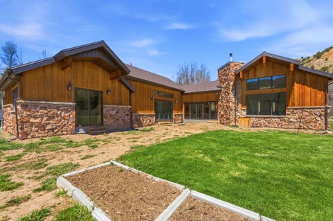 Tiny photo for 3020 E CHALK CREEK RD, Coalville, UT 84017 (MLS # 2157679)