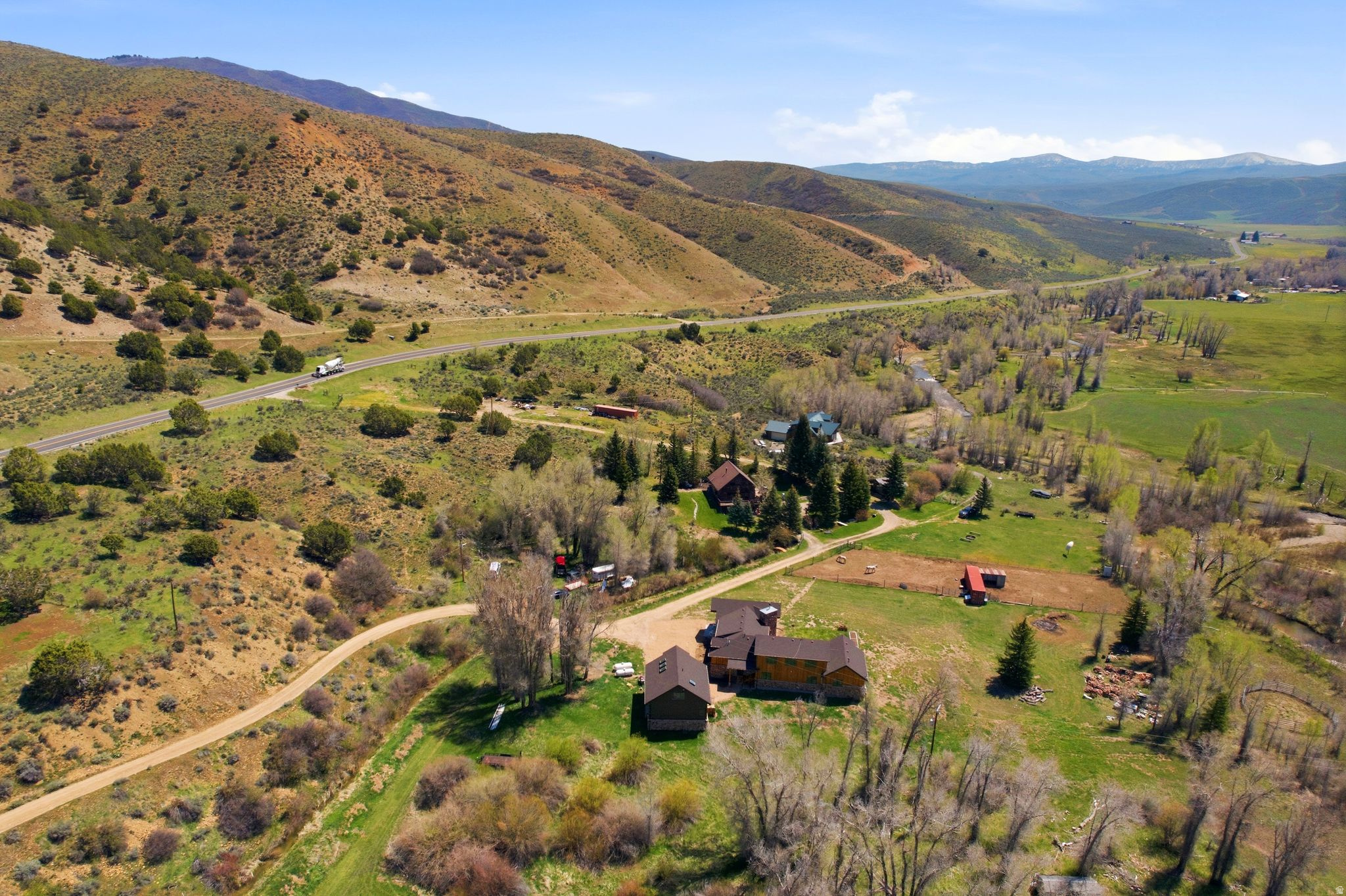 NORTH SUMMIT - Residential
