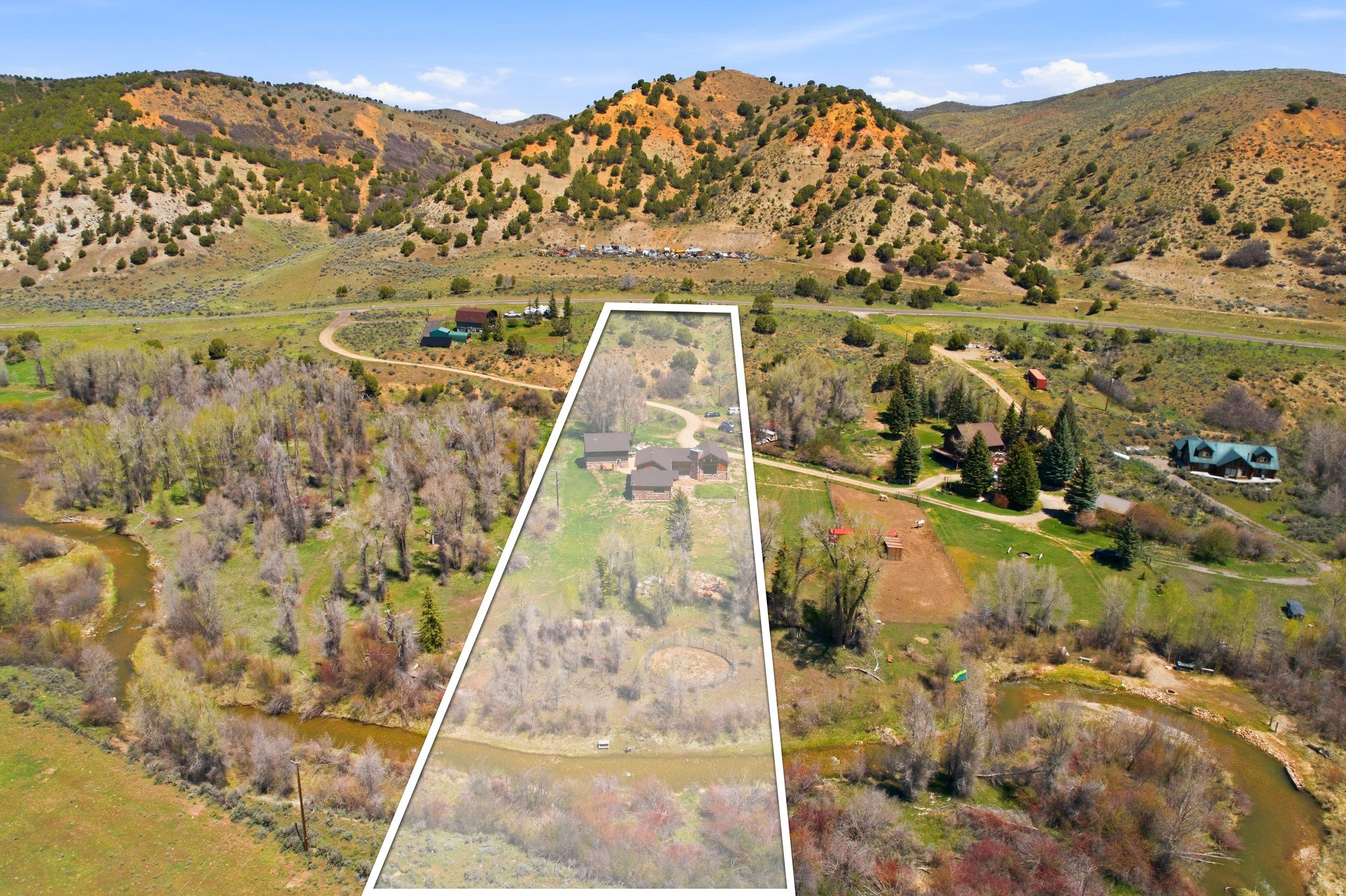 NORTH SUMMIT - Residential