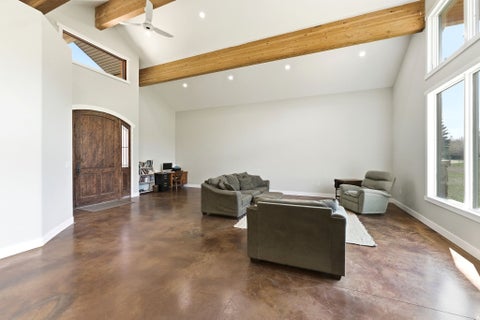 Tiny photo for 3020 E CHALK CREEK RD, Coalville, UT 84017 (MLS # 2157679)