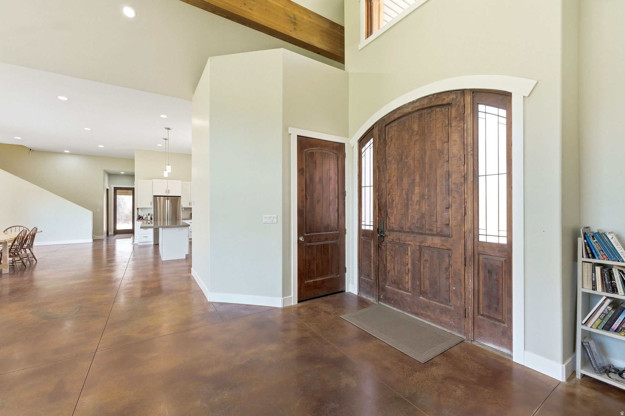 NORTH SUMMIT - Residential