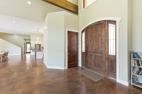 Tiny photo for 3020 E CHALK CREEK RD, Coalville, UT 84017 (MLS # 2157679)