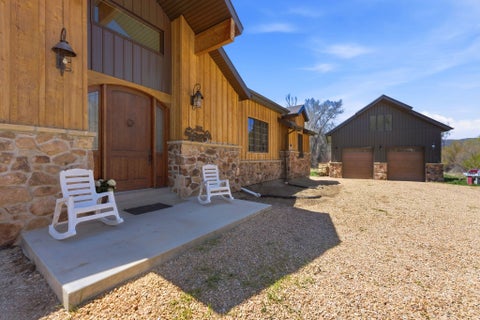 Tiny photo for 3020 E CHALK CREEK RD, Coalville, UT 84017 (MLS # 2157679)